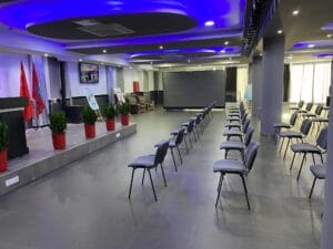 Salón para eventos